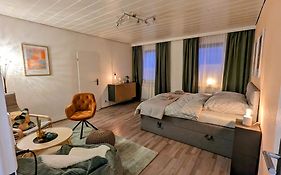 Wohnung Nahe Messe Und Zentrum